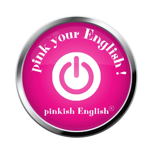 Pink Your English