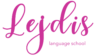 Lejdis language school